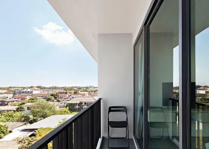 Nidhra Bangkok