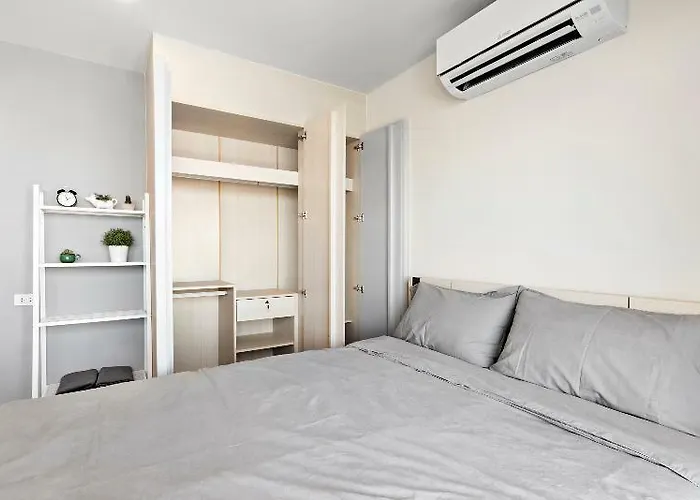 Hotel Nidhra Bangkok