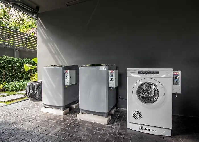 Hotel Nidhra Bangkok